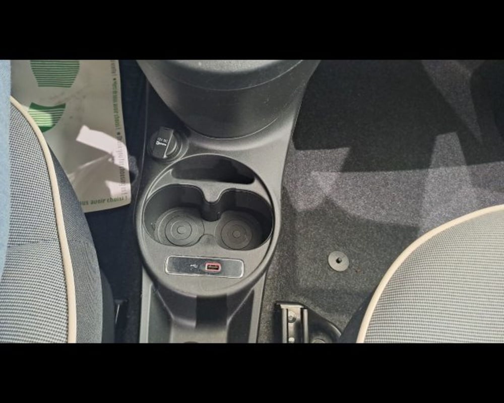 Fiat 500 usata a Aosta (12)