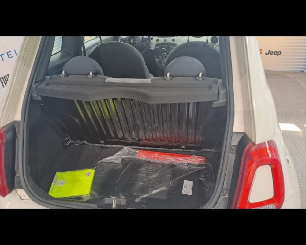 Fiat 500 usata a Aosta (13)