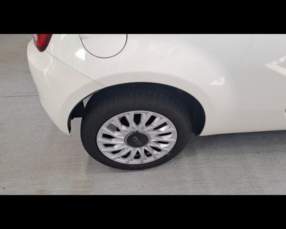 Fiat 500 usata a Aosta (14)