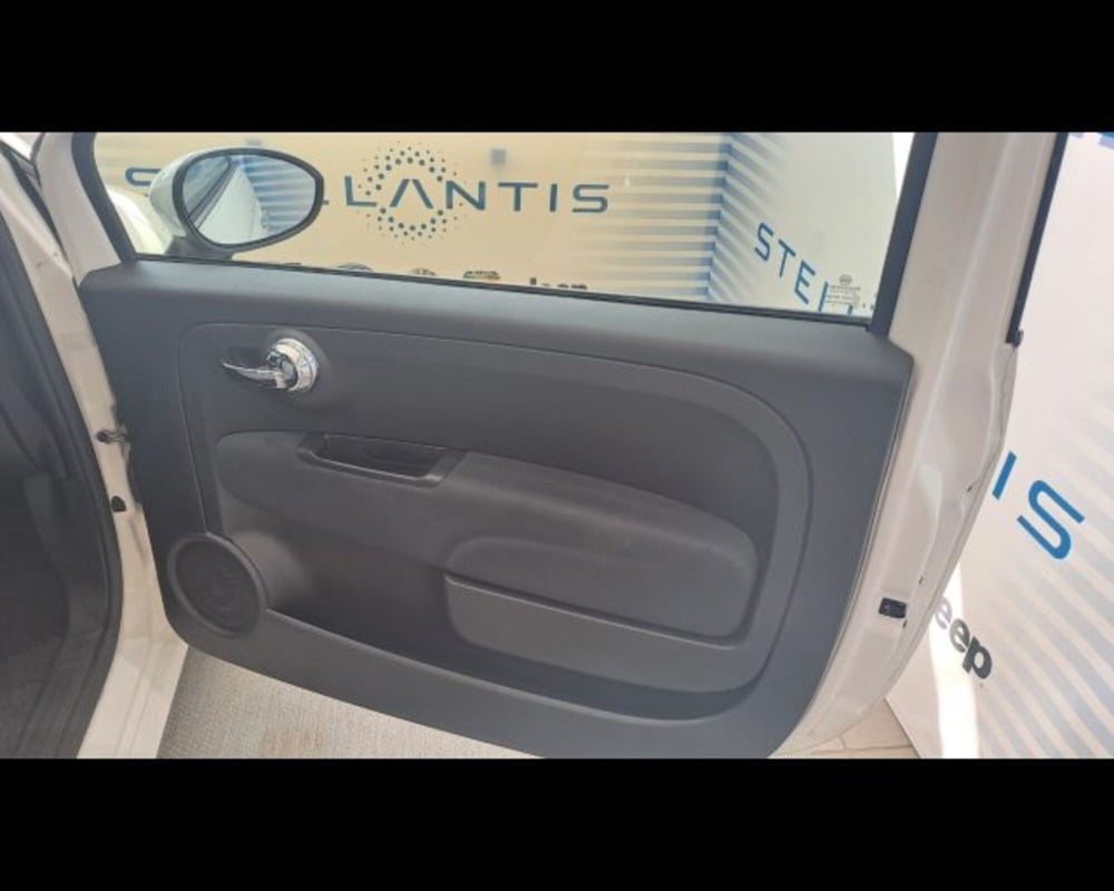 Fiat 500 usata a Aosta (15)