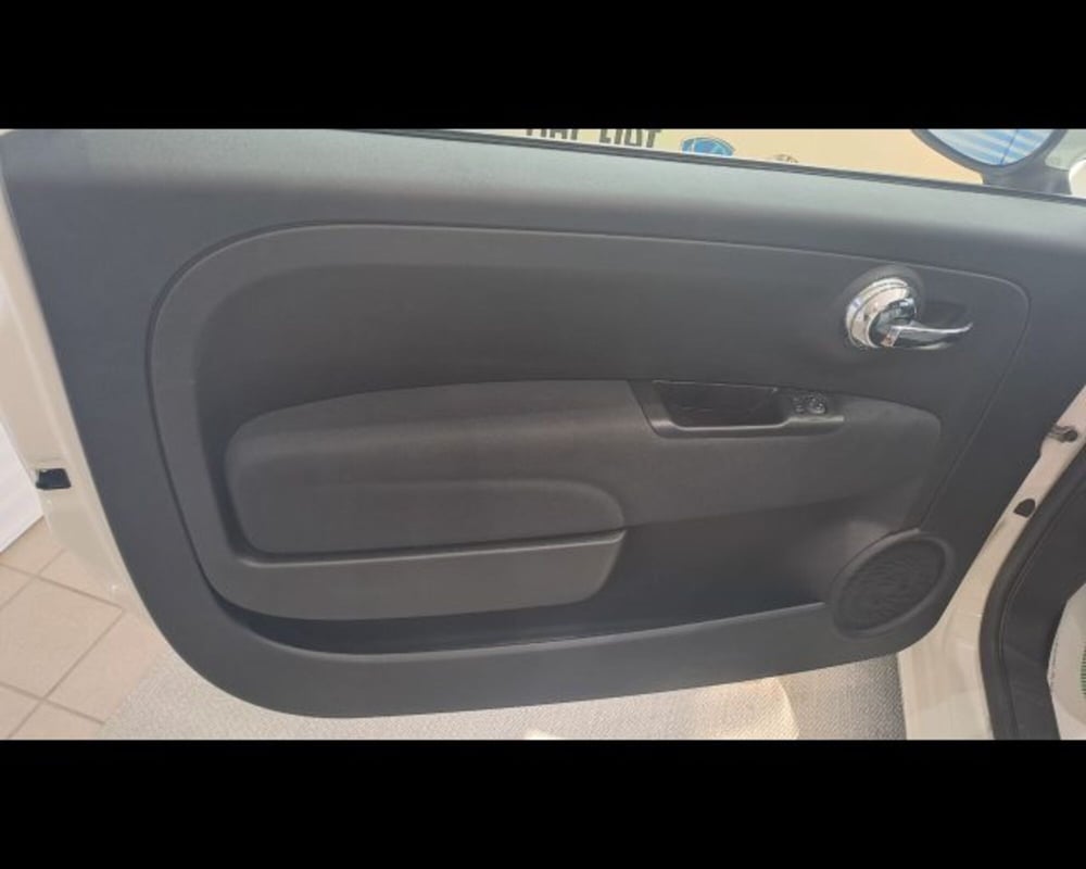 Fiat 500 usata a Aosta (19)