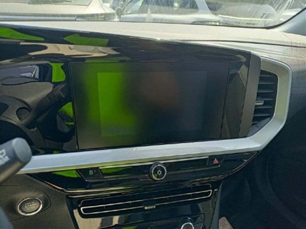 Opel Mokka usata a Aosta (10)