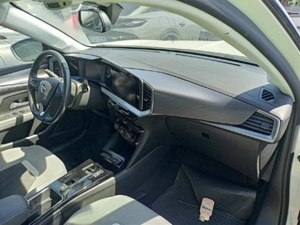 Opel Mokka usata a Aosta (5)