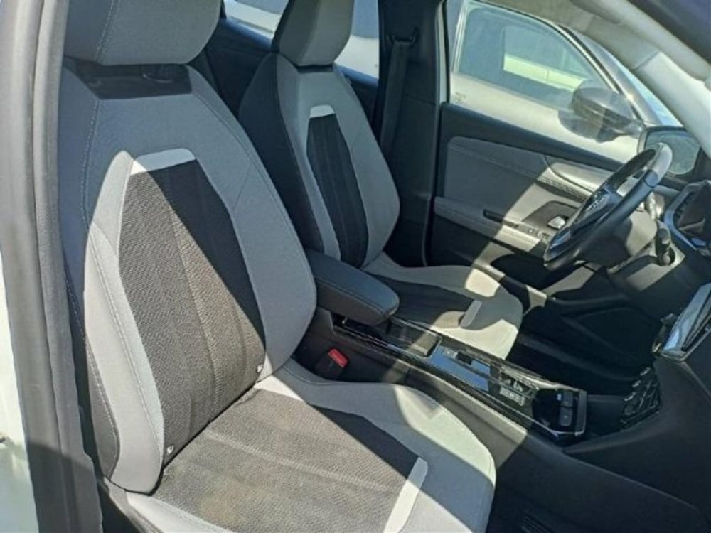 Opel Mokka usata a Aosta (6)