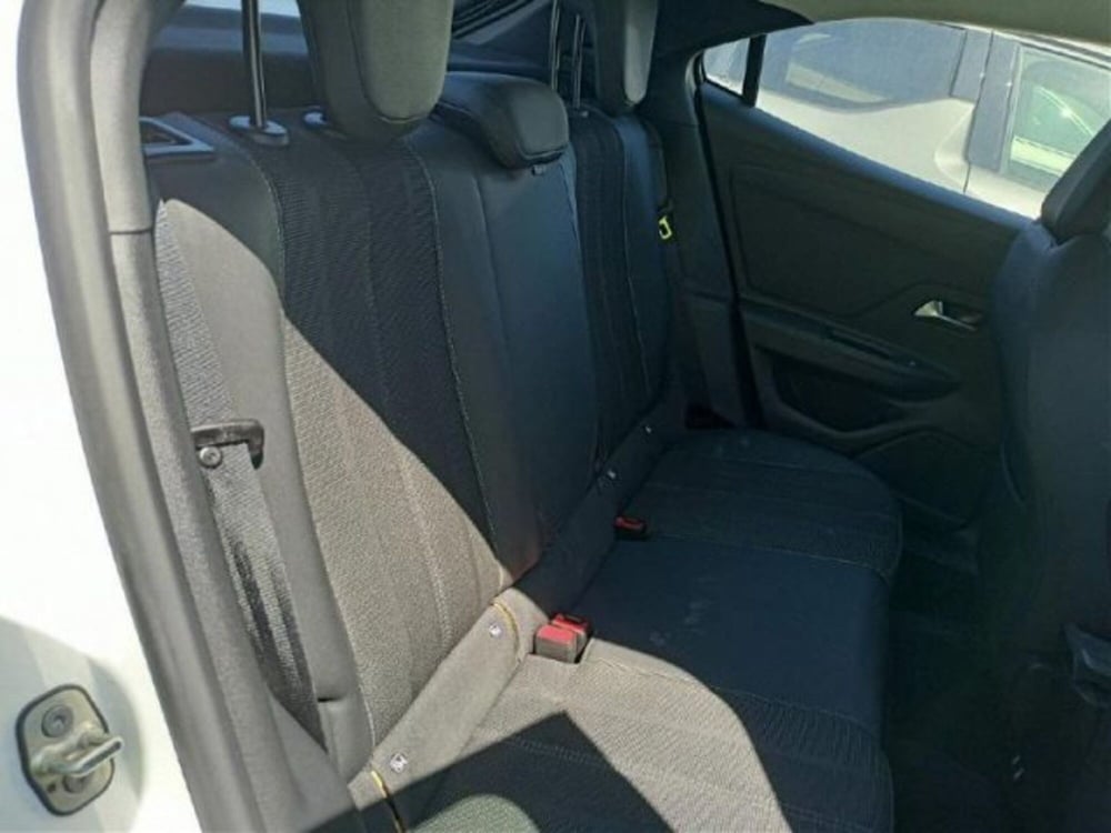 Opel Mokka usata a Aosta (7)