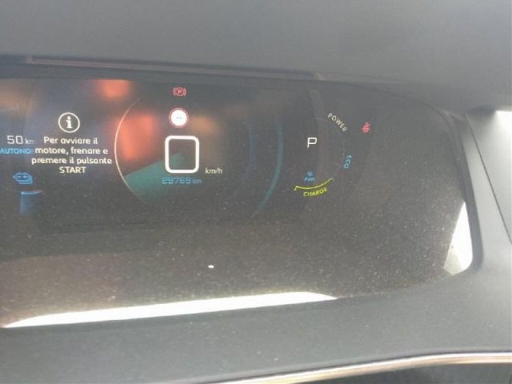 Peugeot 2008 usata a Aosta (8)