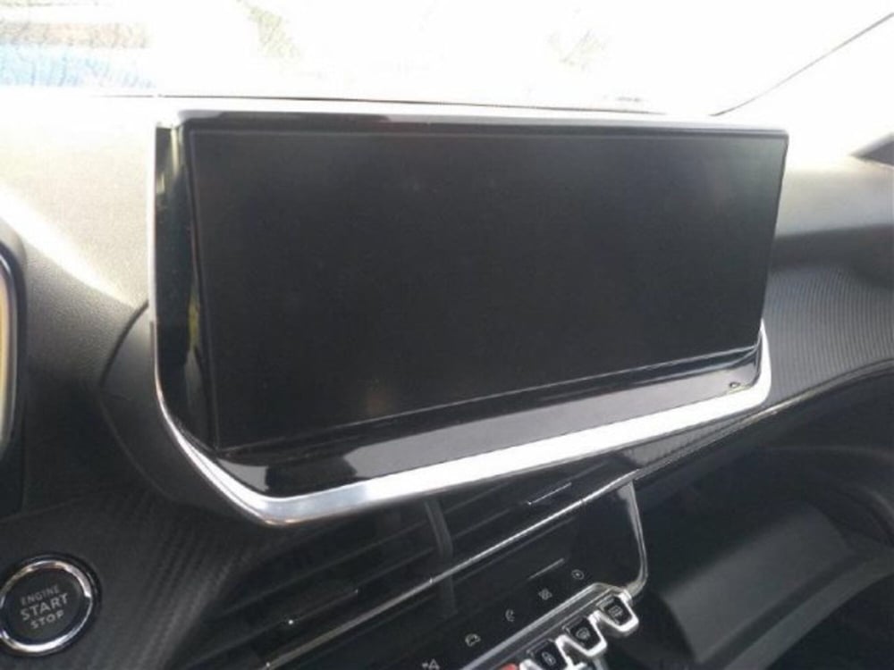 Peugeot 2008 usata a Aosta (9)