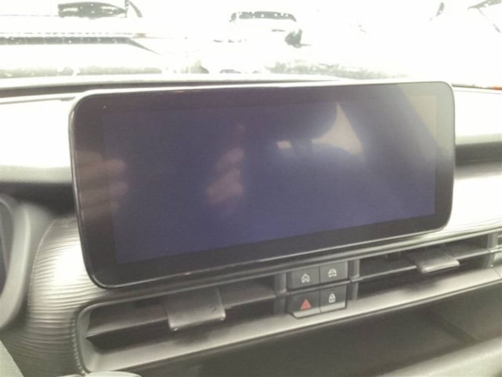 Jeep Avenger usata a Aosta (10)