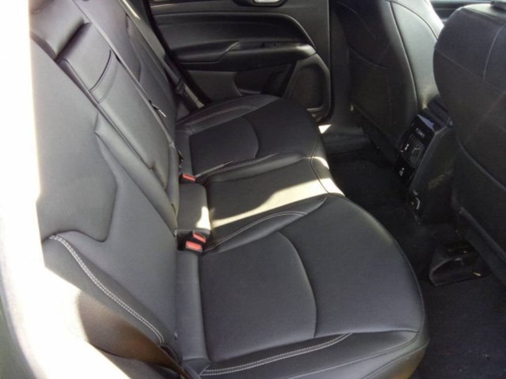 Jeep Compass usata a Aosta (6)