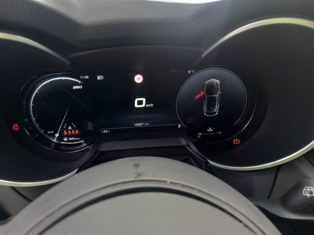 Alfa Romeo Stelvio usata a Aosta (7)