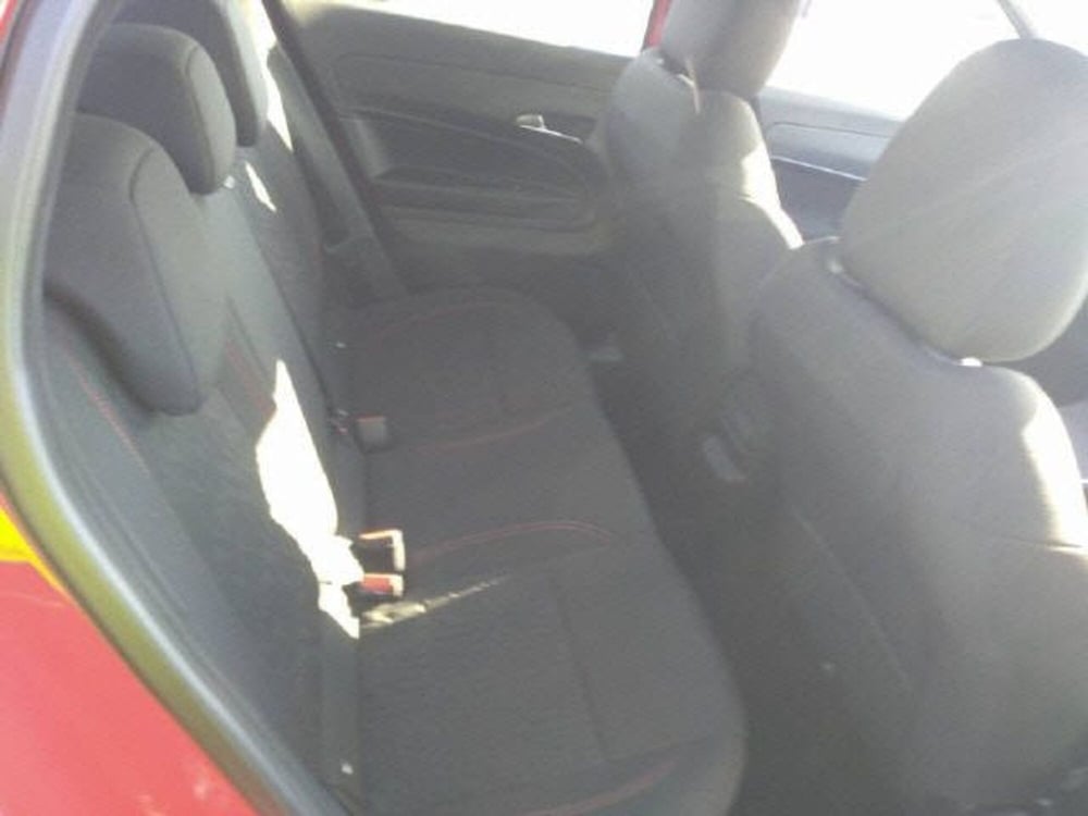 Fiat 600e usata a Aosta (7)