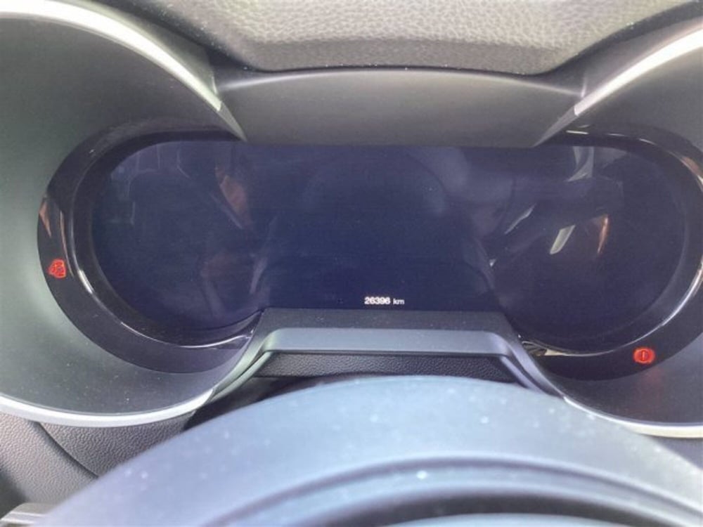 Alfa Romeo Stelvio usata a Aosta (8)