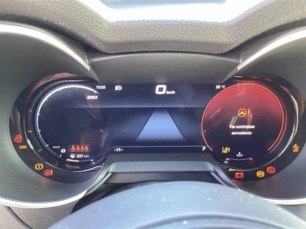 Alfa Romeo Stelvio usata a Aosta (9)