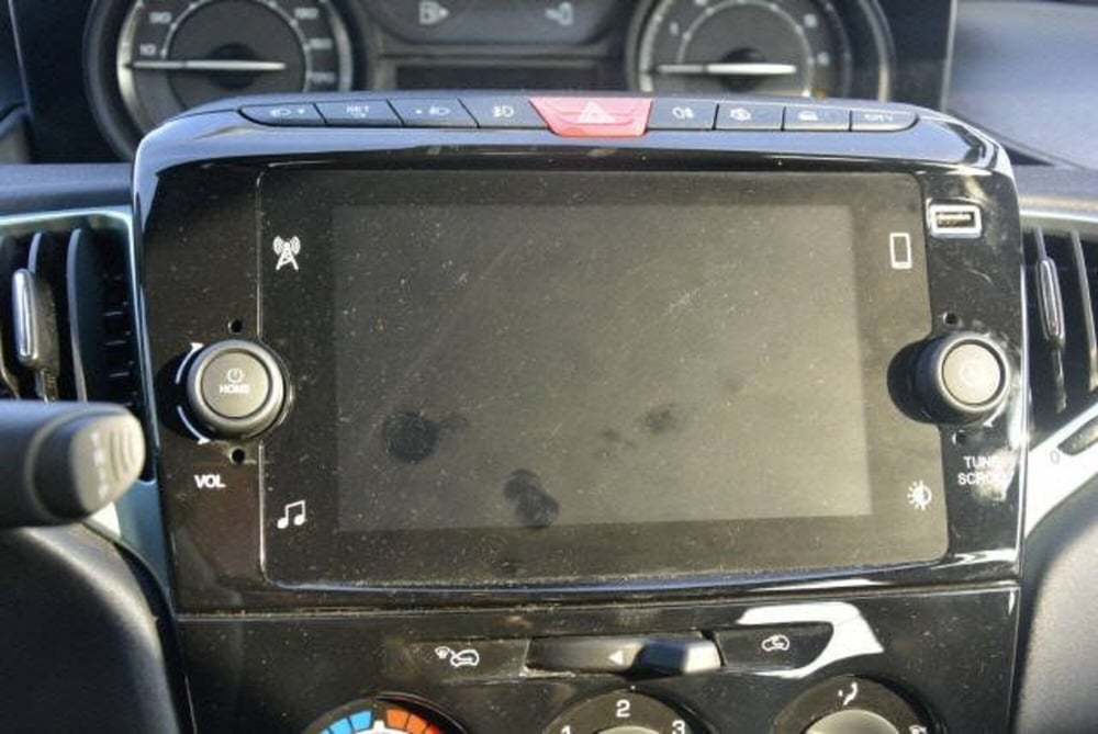 Lancia Ypsilon usata a Aosta (10)