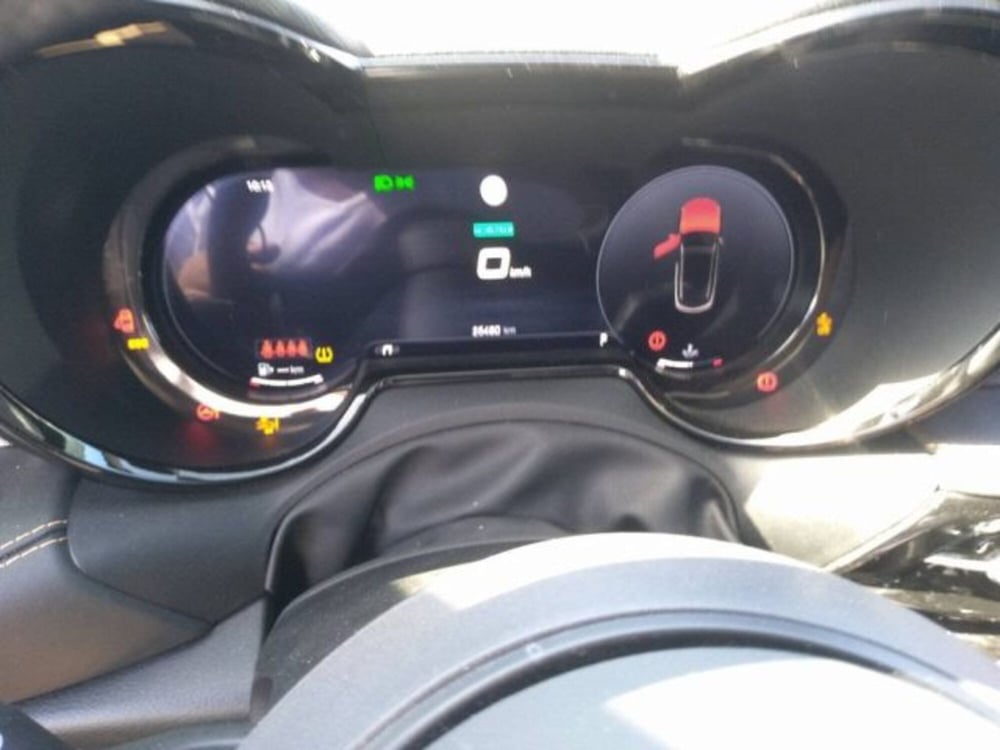 Alfa Romeo Tonale usata a Aosta (10)