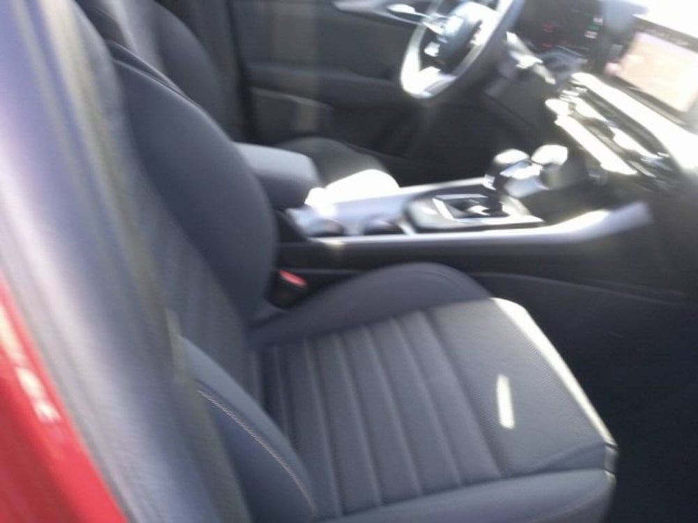 Alfa Romeo Tonale usata a Aosta (7)