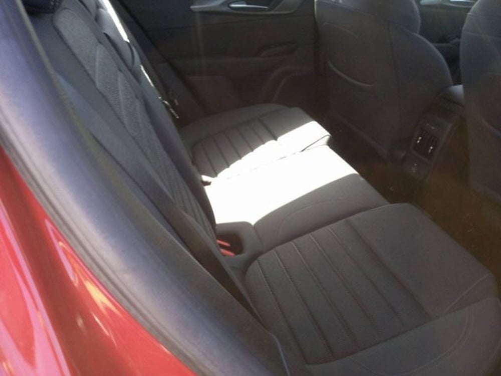 Alfa Romeo Tonale usata a Aosta (8)