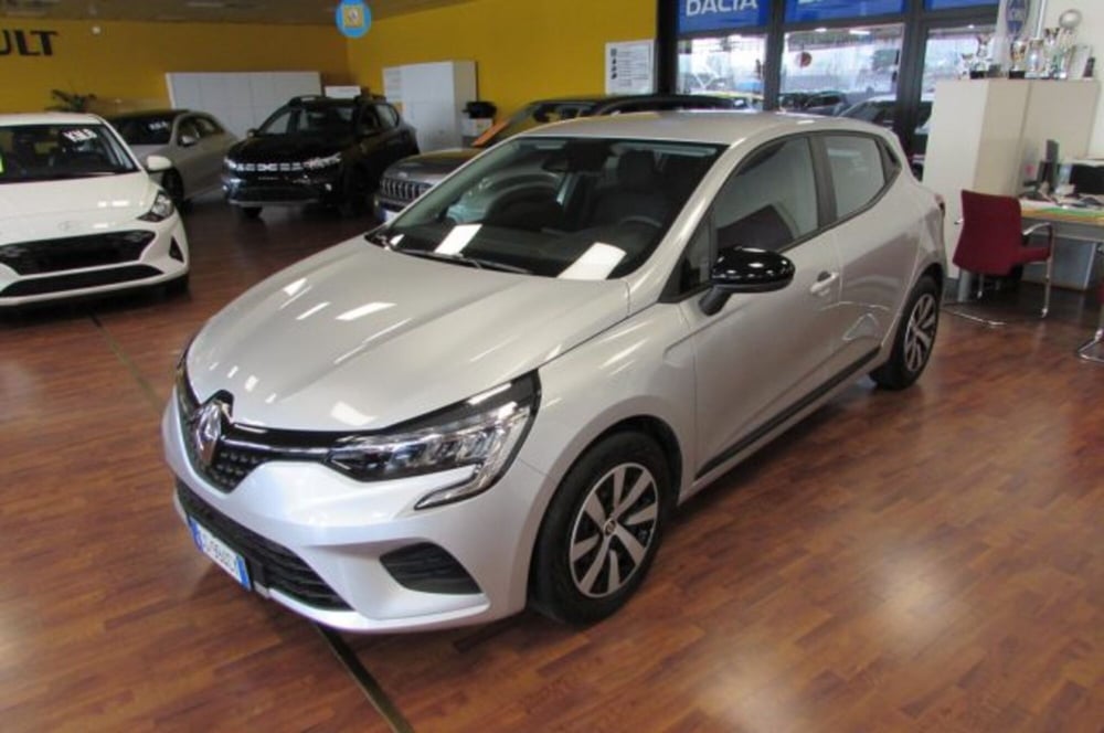 Renault Clio usata a Milano