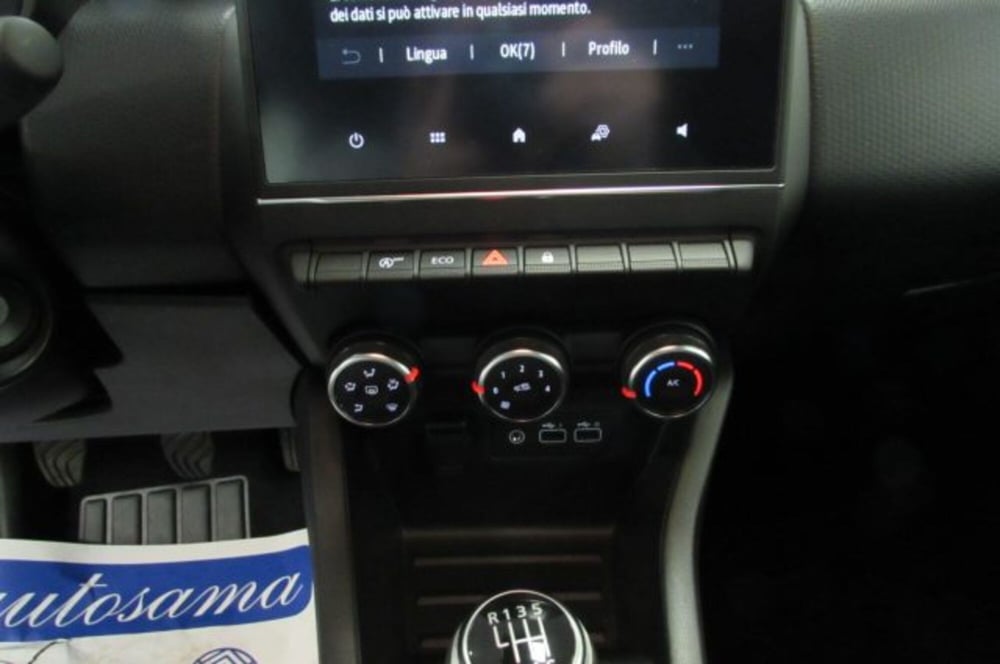 Renault Clio usata a Milano (10)