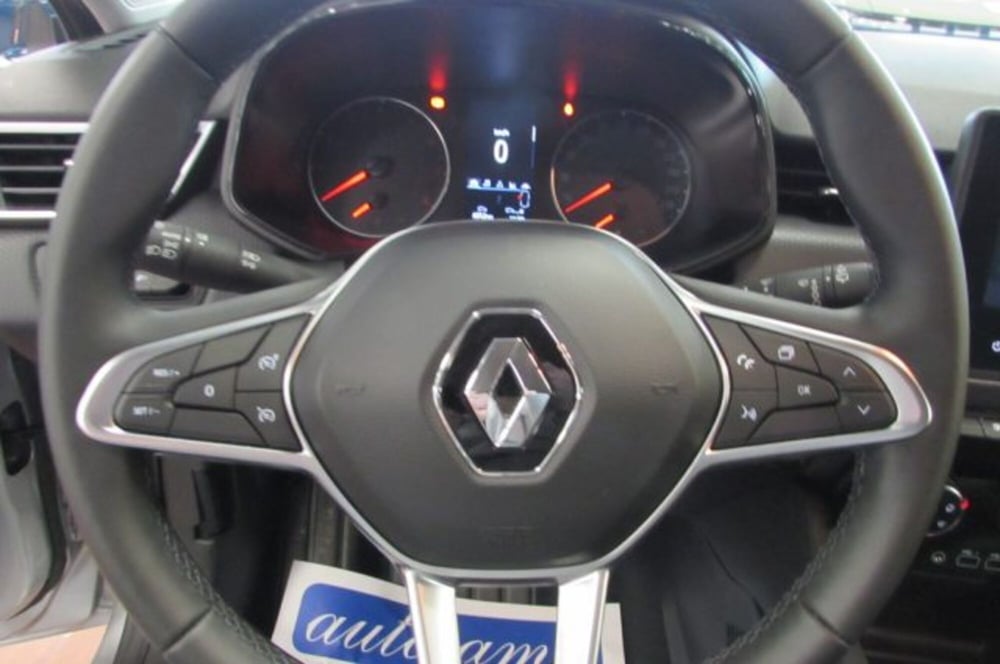 Renault Clio usata a Milano (11)