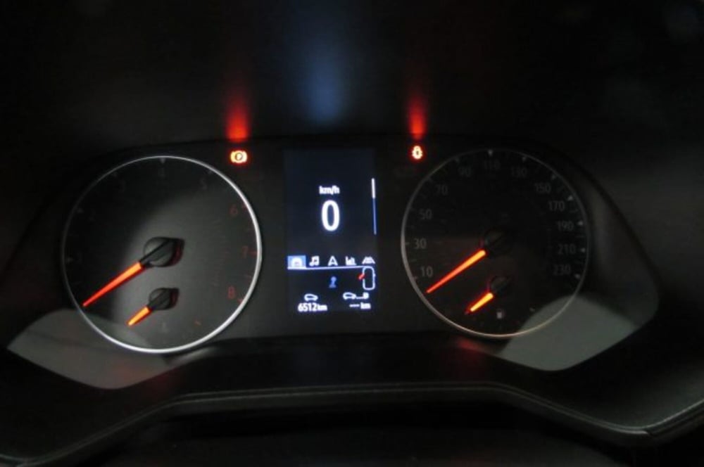 Renault Clio usata a Milano (12)
