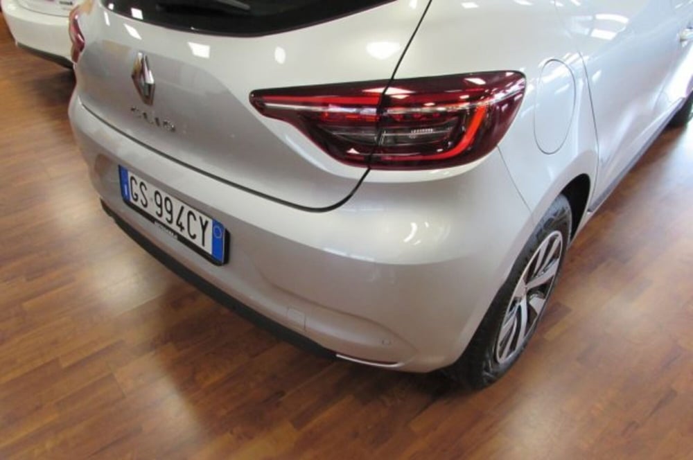 Renault Clio usata a Milano (15)