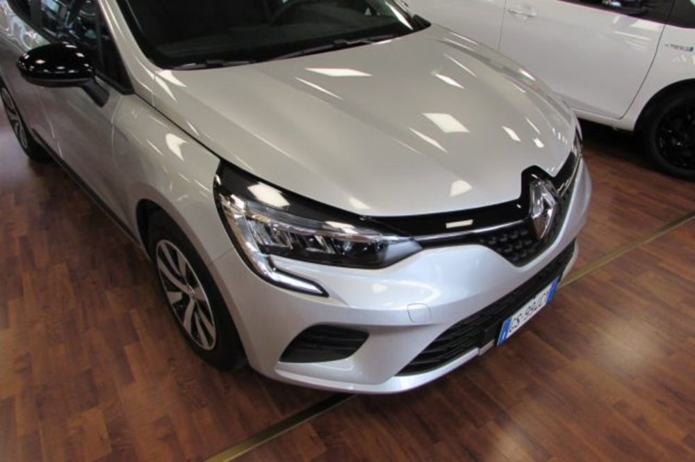 Renault Clio usata a Milano (17)