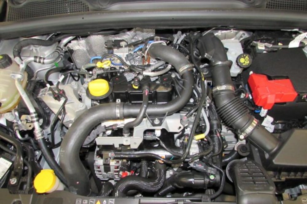 Renault Clio usata a Milano (18)