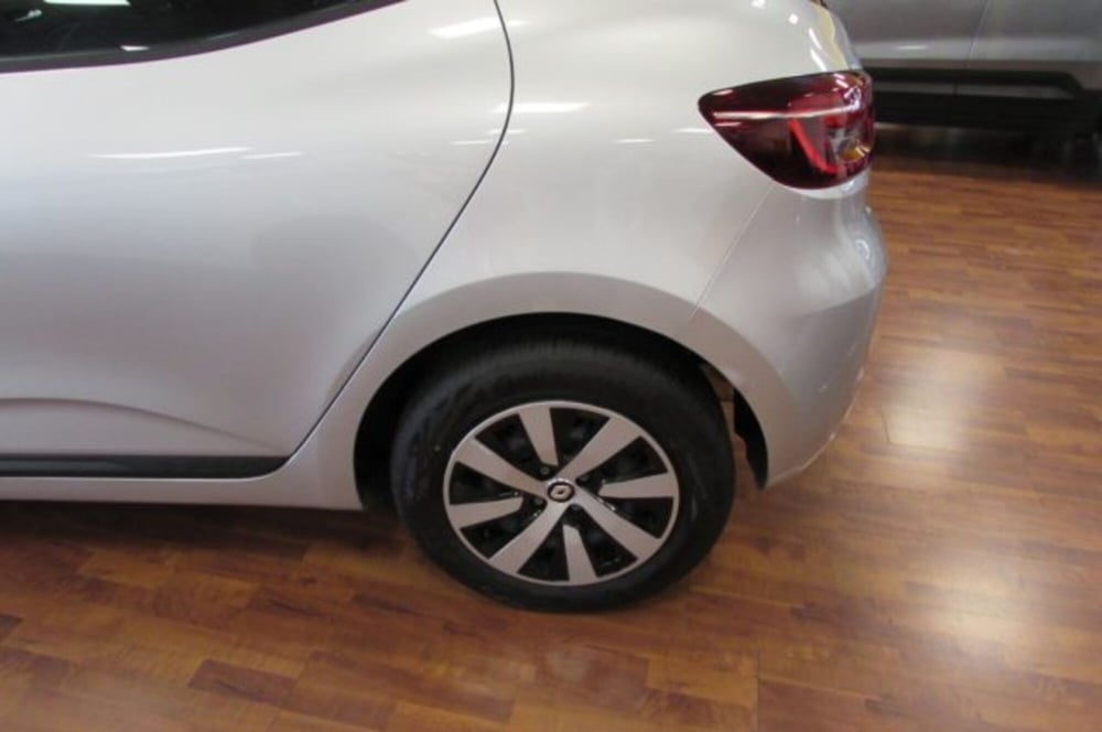 Renault Clio usata a Milano (5)