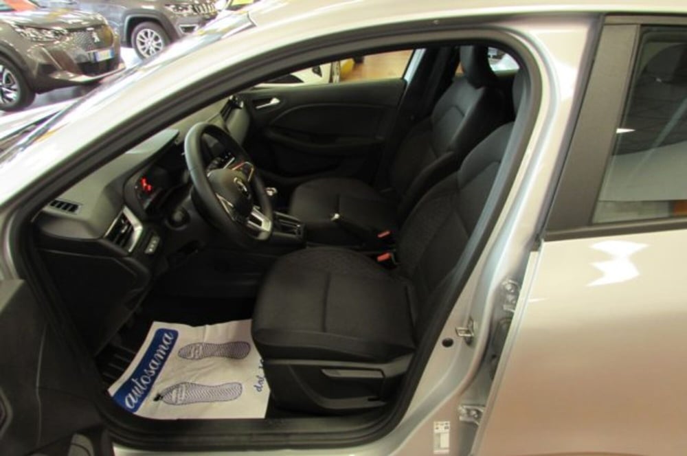 Renault Clio usata a Milano (6)