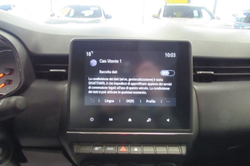 Renault Clio usata a Milano (9)