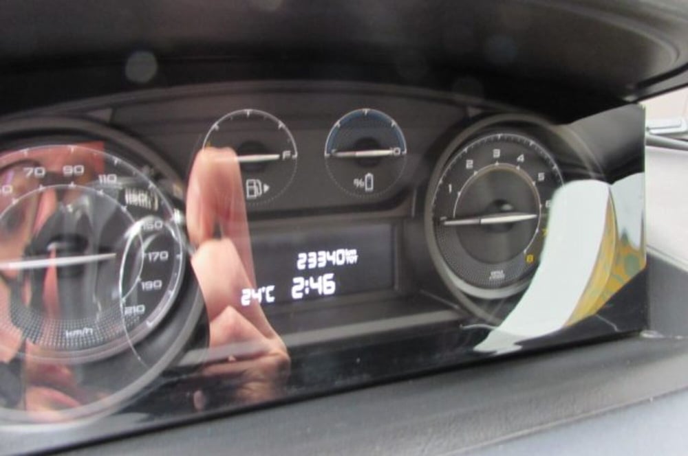 Lancia Ypsilon usata a Milano (11)