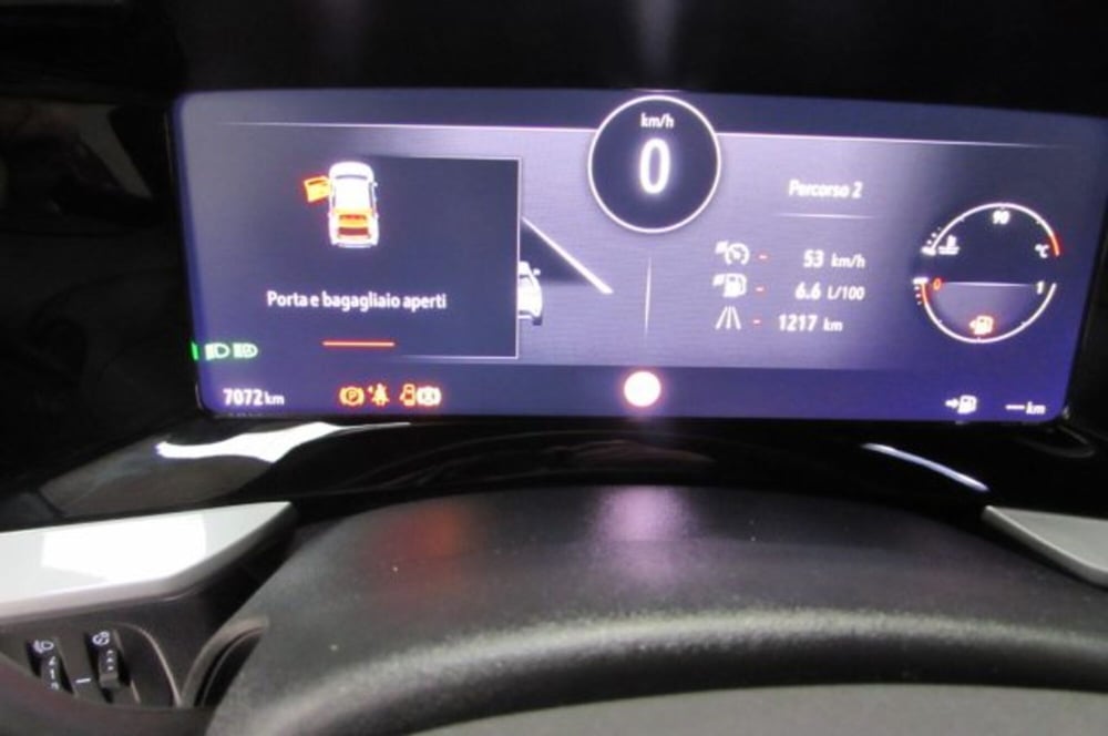 Opel Mokka usata a Milano (14)