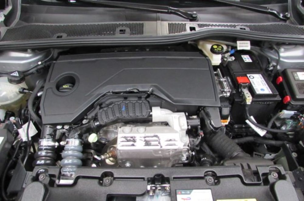Opel Mokka usata a Milano (20)
