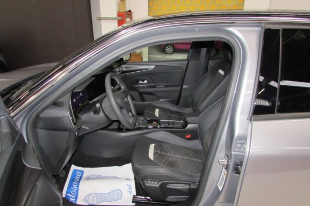 Opel Mokka usata a Milano (6)
