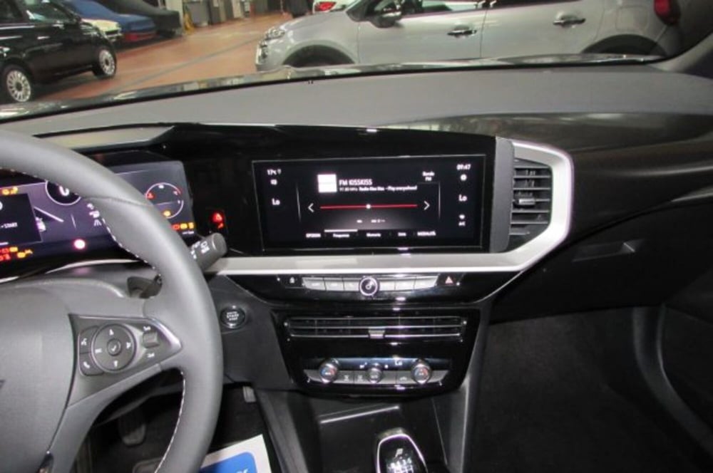 Opel Mokka usata a Milano (8)