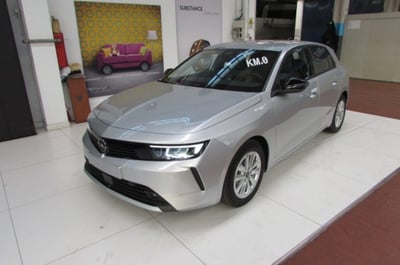 Opel Astra 1.2 Turbo 110 CV Elegance nuova a Rho