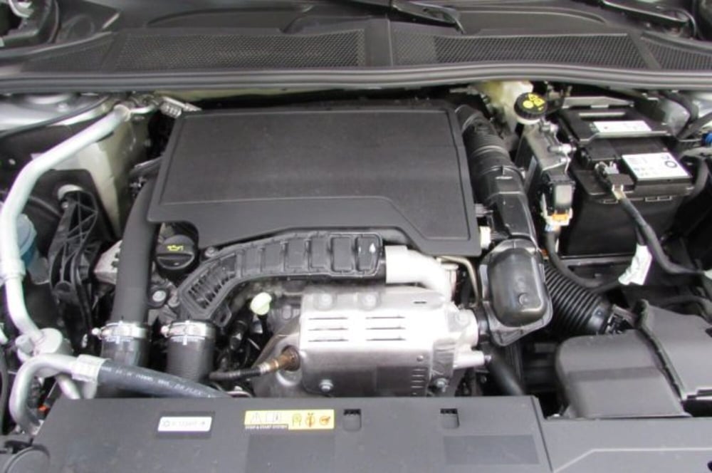 Opel Astra nuova a Milano (17)
