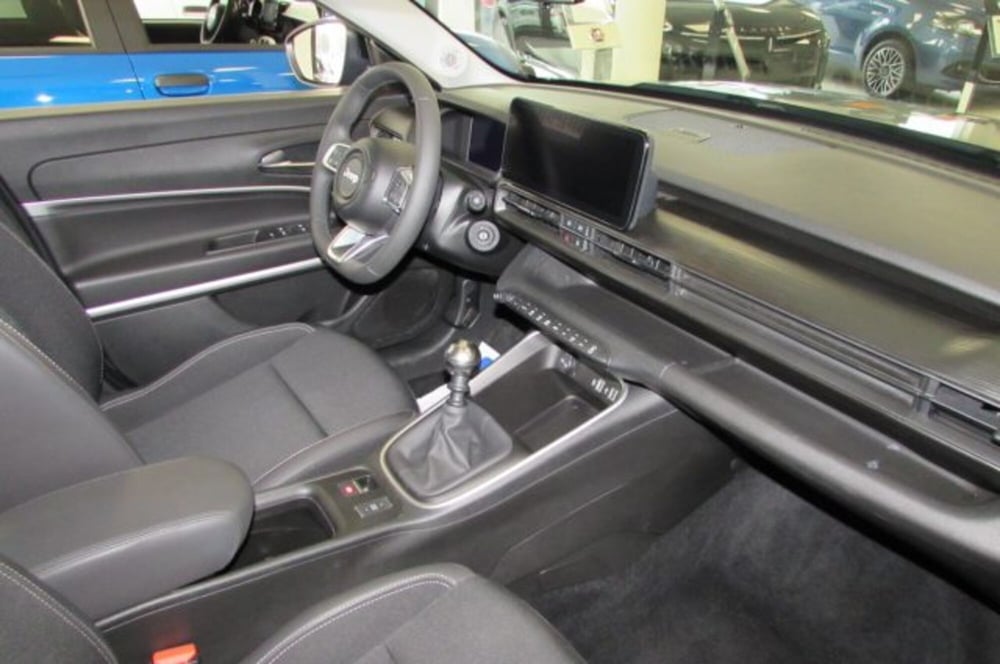 Jeep Avenger usata a Milano (15)