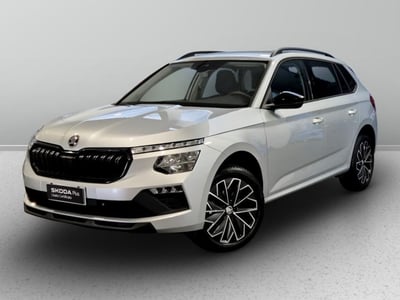 Skoda Kamiq 1.0 TSI Style del 2024 usata a Piove di Sacco
