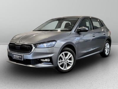 Skoda Fabia 1.0 mpi evo Selection 80cv del 2024 usata a Piove di Sacco