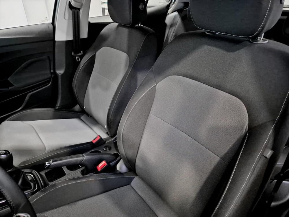 Skoda Fabia usata a Padova (13)