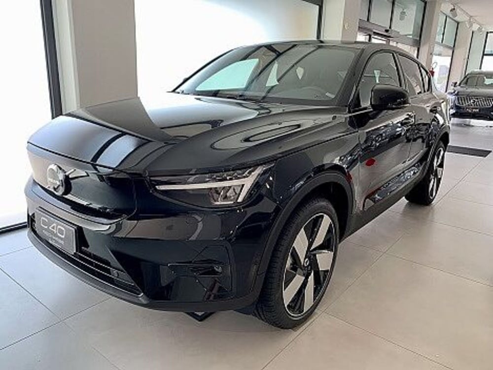 Volvo C40 nuova a Macerata