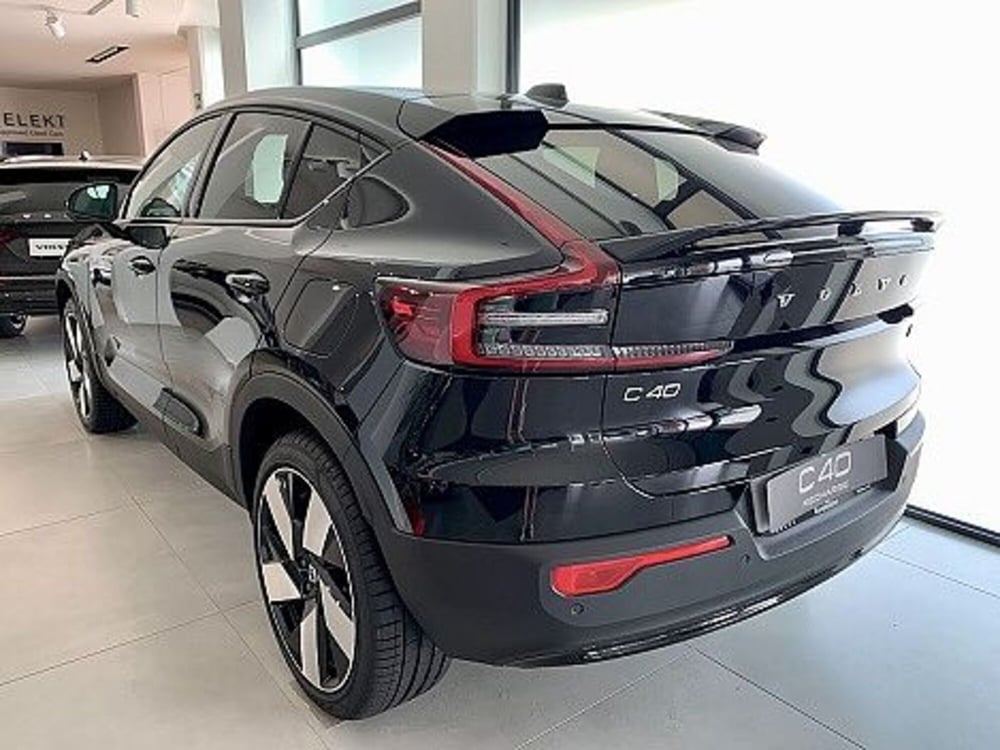 Volvo C40 nuova a Macerata (2)