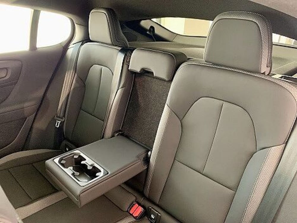 Volvo C40 nuova a Macerata (20)