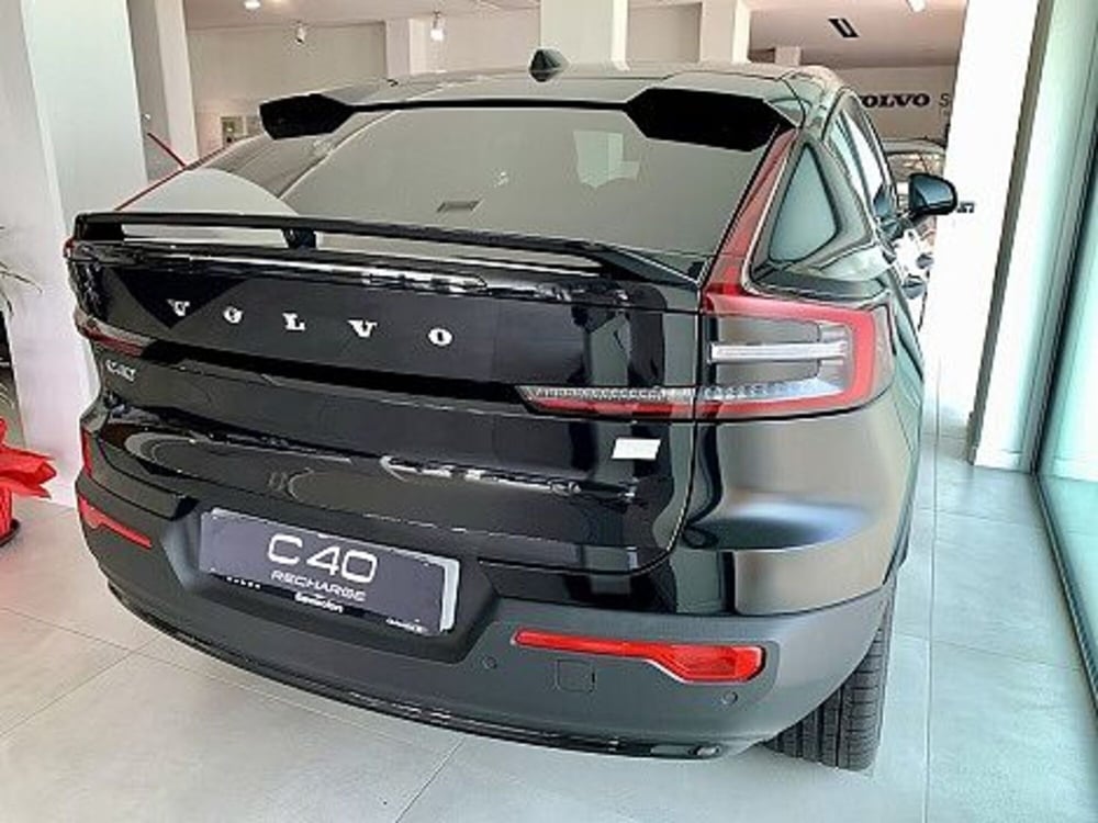 Volvo C40 nuova a Macerata (4)