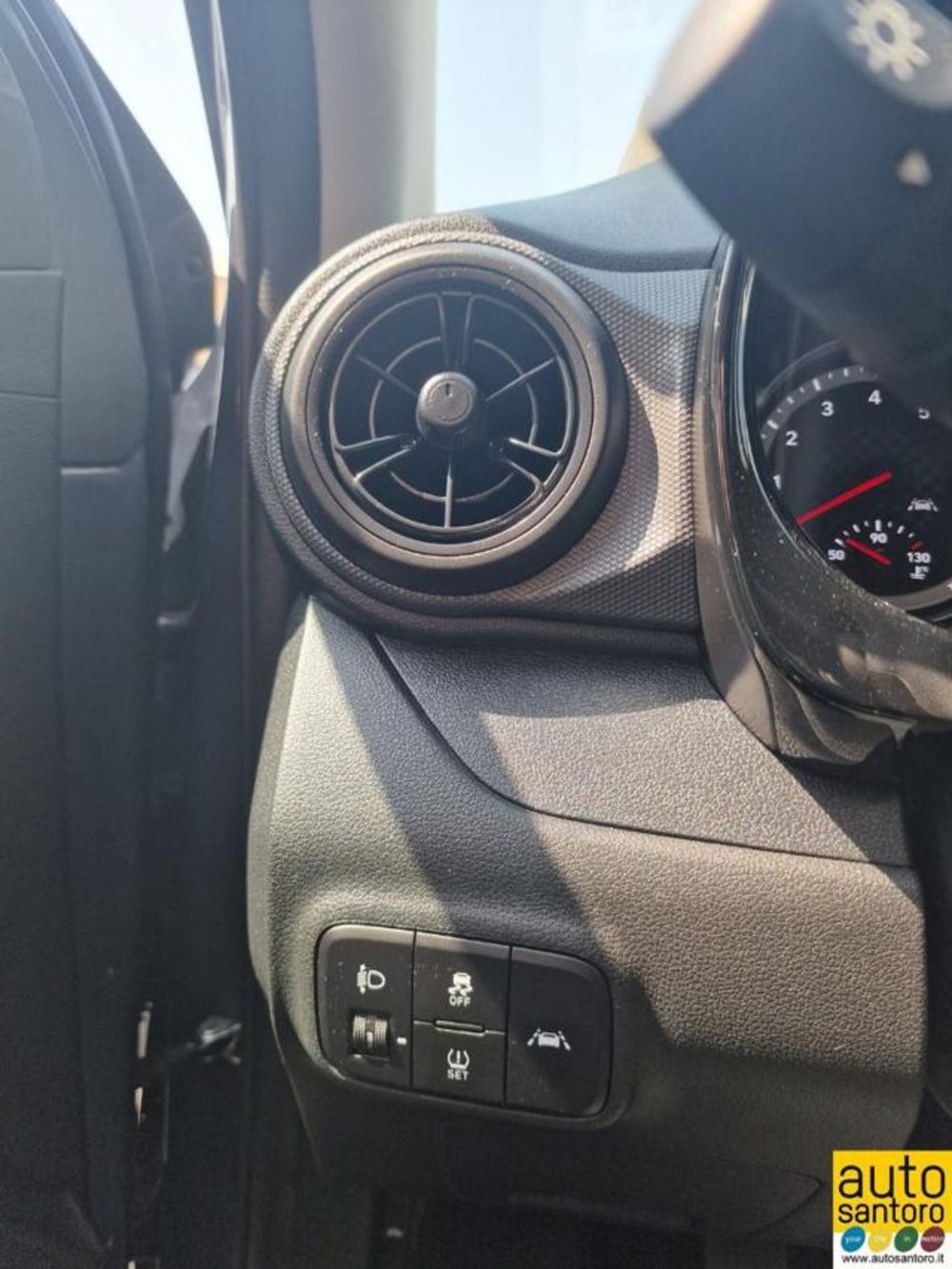 Hyundai i10 usata a Salerno (12)