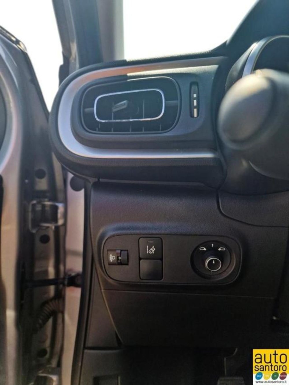 Citroen C3 usata a Salerno (13)