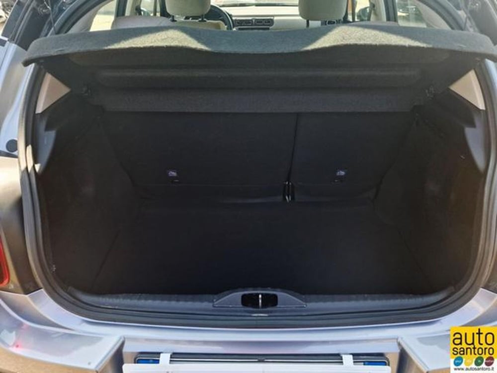 Citroen C3 usata a Salerno (19)