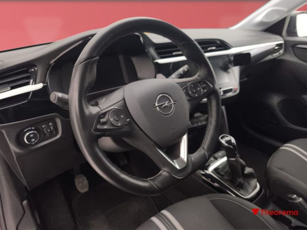 Opel Corsa usata a Torino (10)